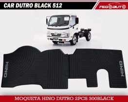 CAR DUTRO BLACK 512